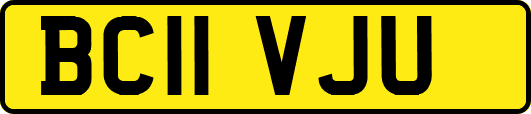 BC11VJU