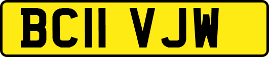 BC11VJW