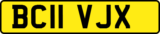 BC11VJX