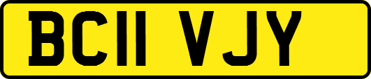 BC11VJY