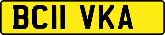 BC11VKA