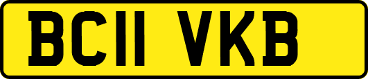BC11VKB