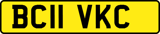 BC11VKC
