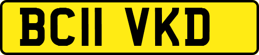 BC11VKD