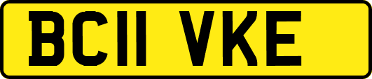 BC11VKE