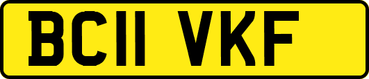 BC11VKF