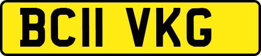 BC11VKG