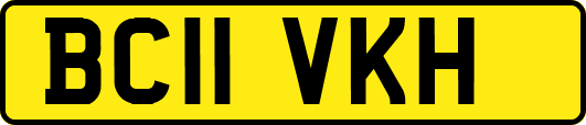 BC11VKH