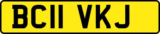 BC11VKJ