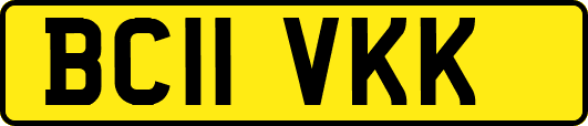BC11VKK