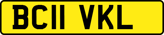 BC11VKL