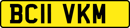 BC11VKM