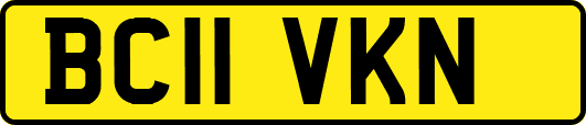 BC11VKN