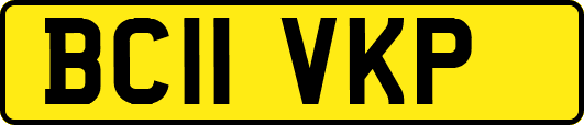 BC11VKP