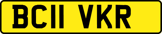 BC11VKR