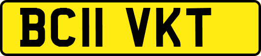 BC11VKT