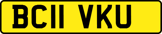 BC11VKU
