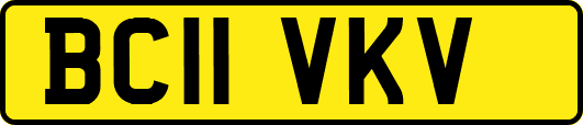 BC11VKV