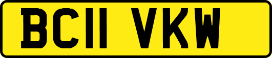 BC11VKW