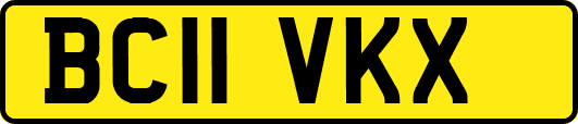 BC11VKX