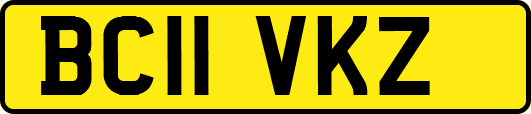 BC11VKZ