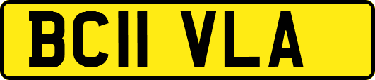 BC11VLA