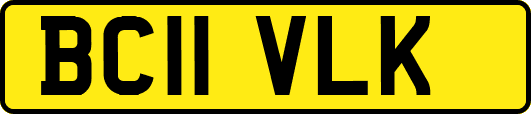BC11VLK
