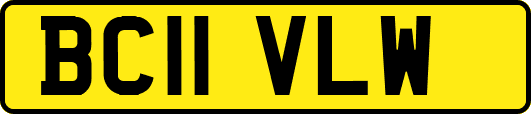 BC11VLW