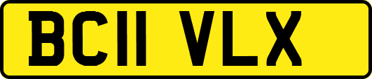 BC11VLX