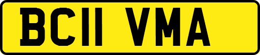 BC11VMA