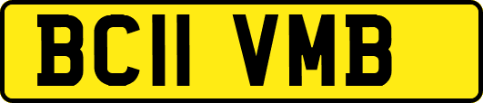 BC11VMB