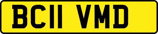 BC11VMD