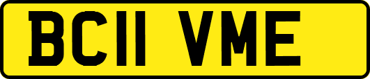 BC11VME