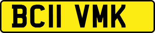 BC11VMK