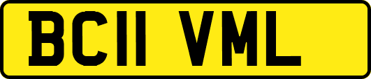 BC11VML