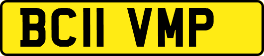 BC11VMP