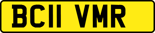 BC11VMR