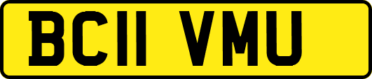 BC11VMU