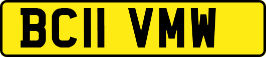 BC11VMW