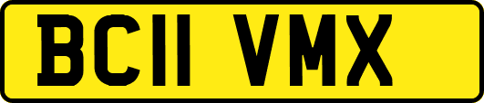 BC11VMX