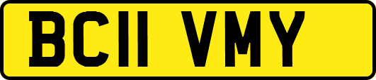 BC11VMY