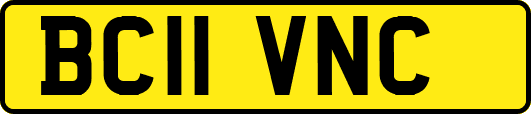 BC11VNC
