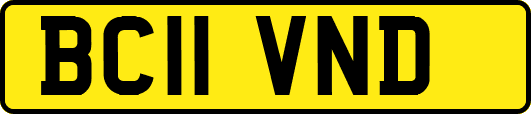 BC11VND