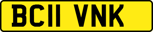 BC11VNK