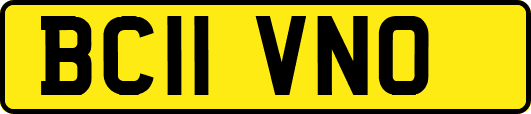 BC11VNO