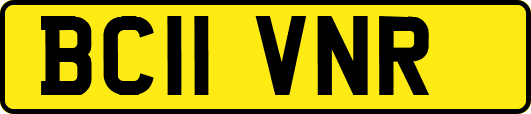 BC11VNR