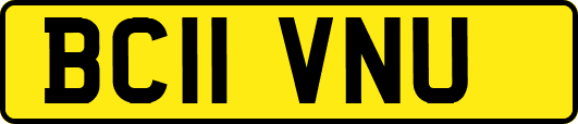 BC11VNU