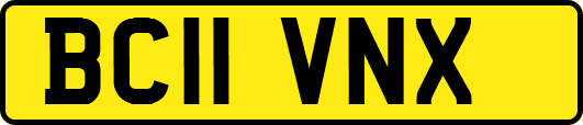 BC11VNX