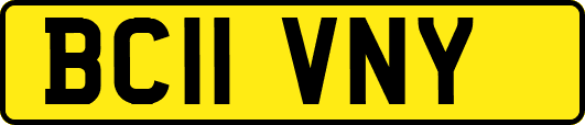 BC11VNY