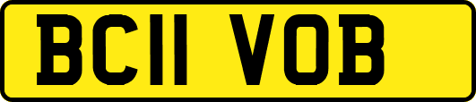 BC11VOB